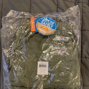 PFG Men's Backcast III Water Shorts Medium